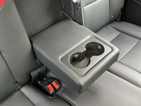 Used 2024 GMC Canyon AT4X image 39