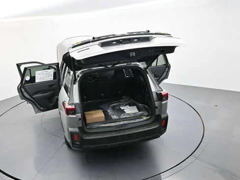New 2026 Subaru Outback Wilderness w/ Wilderness Plus Package AWD/4WD image 40