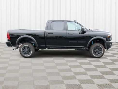 New 2026 RAM 2500 Power Wagon image 31