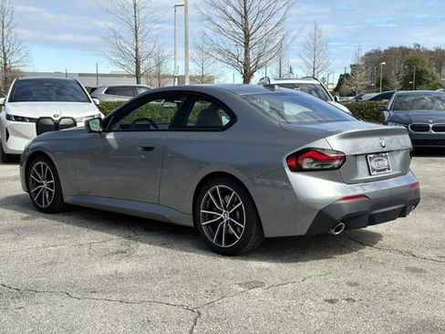 Used 2025 BMW 230i 230i image 5