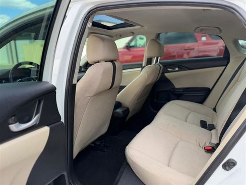 Used 2019 Honda Civic EX image 23