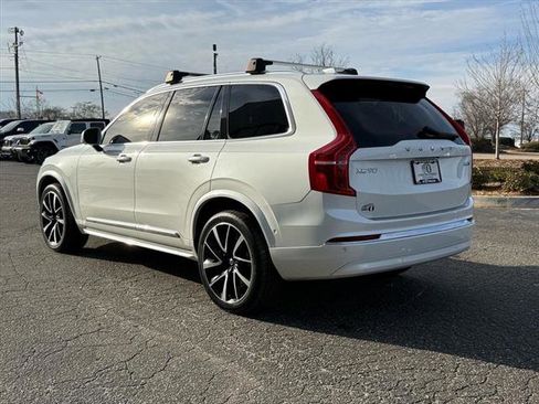 Used 2023 Volvo XC90 B6 Plus w/ Protection Package Premier image 5