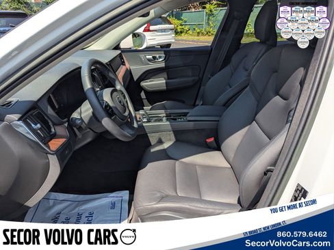 Certified 2023 Volvo XC60 B5 Plus w/ Protection Package Premier image 8