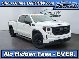 Used 2023 GMC Sierra 1500 Elevation w/ Preferred Package video 1
