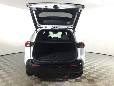 Used 2021 Toyota RAV4 XSE image 20