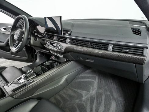 Used 2023 Audi S4 Premium Plus AWD/4WD image 23