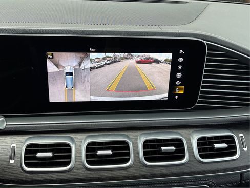 Used 2023 Mercedes-Benz GLE 350 4MATIC image 25