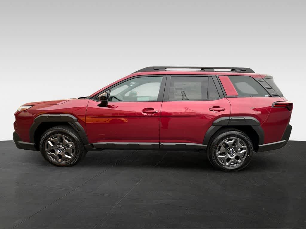New 2026 Subaru Outback Premium AWD/4WD image 3