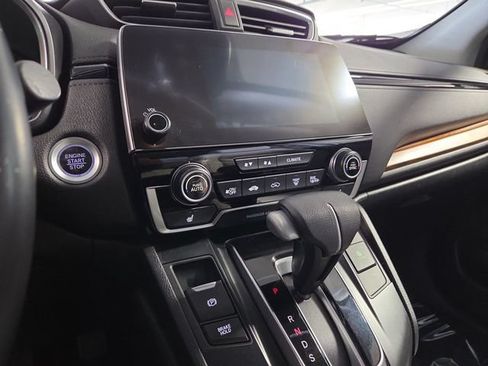 Used 2019 Honda CR-V EX-L image 16