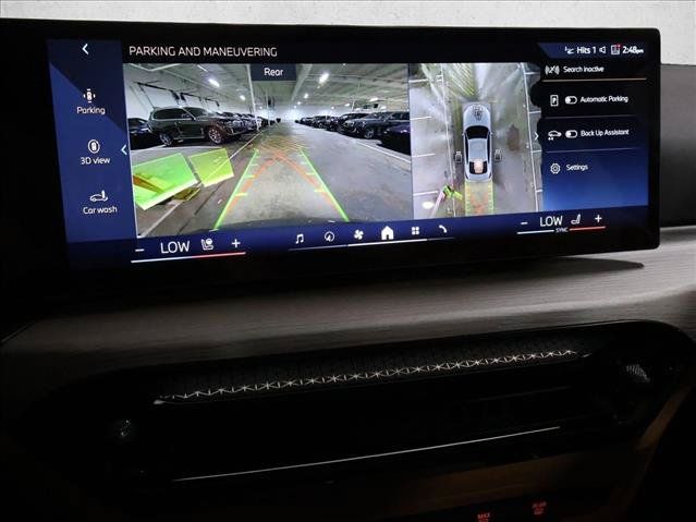 New 2027 BMW 430i Coupe w/ M Sport Package AWD/4WD image 14