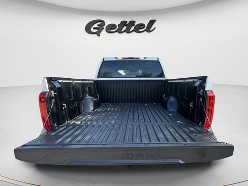 Used 2023 Toyota Tundra Limited AWD/4WD image 17