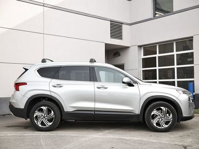 Used 2023 Hyundai Santa Fe SEL