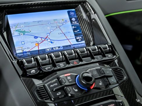 Used 2019 Lamborghini Aventador SVJ AWD/4WD image 38