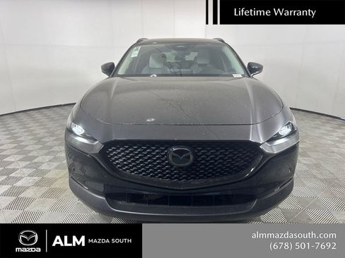 New 2026 MAZDA CX-30 AWD 2.5 S image 3