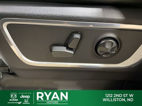 Used 2021 RAM 1500 Laramie image 24
