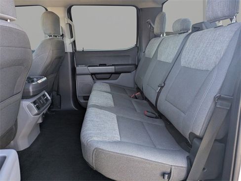 Used 2021 Ford F150 XLT w/ Trailer Tow Package image 13