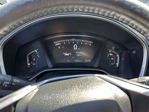 Certified 2020 Honda CR-V EX-L image 24
