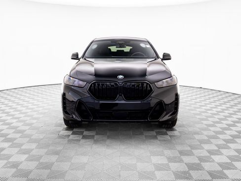 New 2026 BMW X6 xDrive40i w/ Executive Package image 9