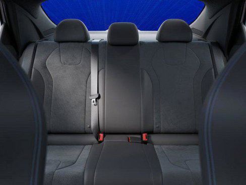 New 2025 Hyundai Elantra N image 12