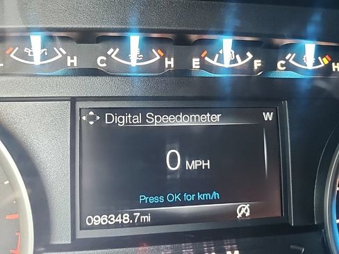 Used 2018 Ford F150 XLT w/ Equipment Group 302A Luxury AWD/4WD image 17