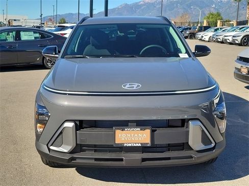 New 2026 Hyundai Kona SEL Sport image 24