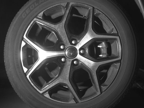 Used 2025 Jeep Compass Limited image 13