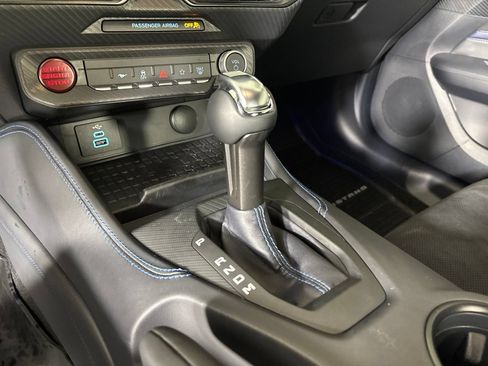 Used 2024 Ford Mustang Dark Horse RWD image 19