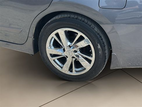Used 2013 Nissan Altima 2.5 SL w/ Technology Pkg FWD image 13