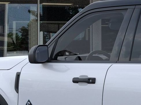 New 2026 Ford Bronco Sport Outer Banks AWD/4WD image 20