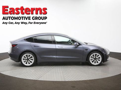 Used 2023 Tesla Model 3 Standard Range image 42