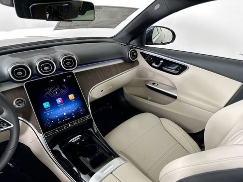 New 2026 Mercedes-Benz C 300 Sedan image 24