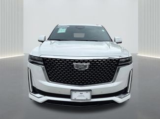 Certified 2024 Cadillac Escalade ESV Premium Luxury video 2