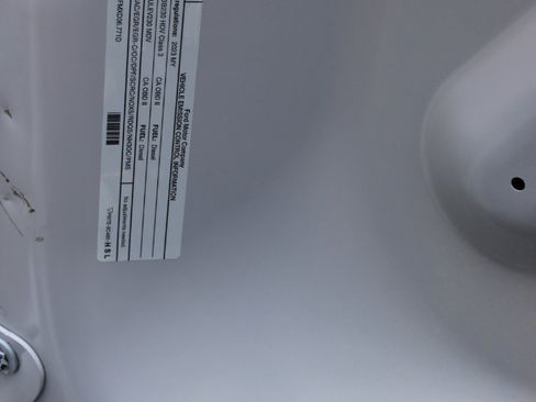 Used 2023 Ford F250 XLT w/ F-250 >10K GVWR Package image 18