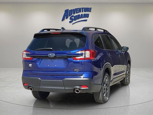 New 2026 Subaru Ascent Bronze Edition image 6