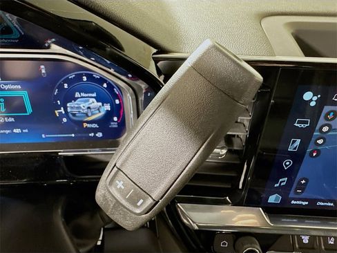 New 2026 Chevrolet Silverado 2500 LT w/ Trail Boss Package image 11