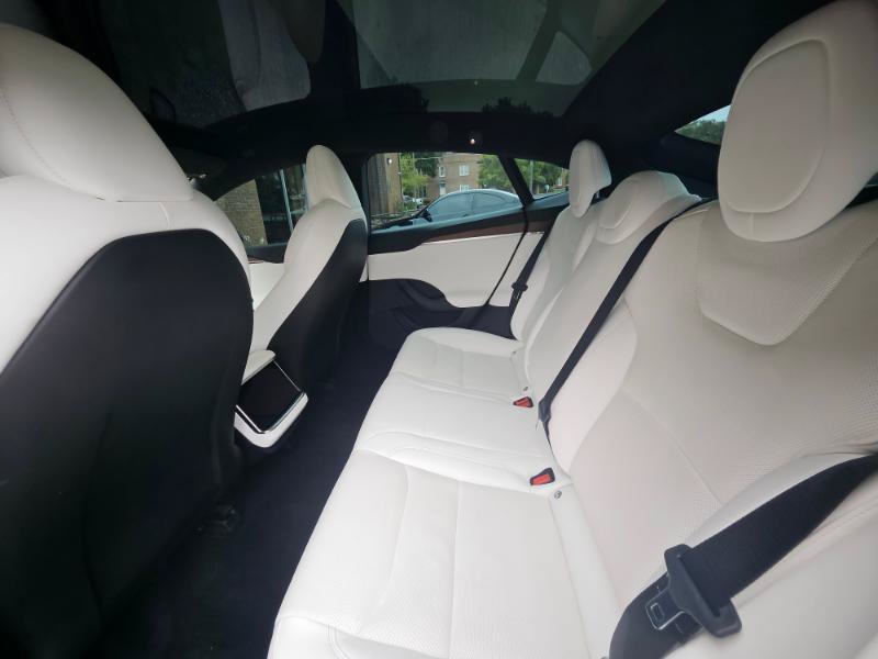 Used 2022 Tesla Model S AWD/4WD image 63
