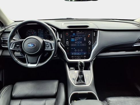 Used 2024 Subaru Outback Limited XT image 14