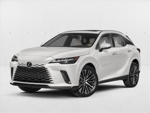 Used 2024 Lexus RX 350 Premium Plus w/ Convenience Package FWD image 1