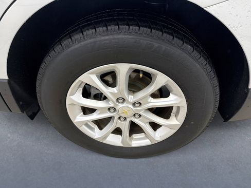 Used 2020 Chevrolet Equinox LT image 20