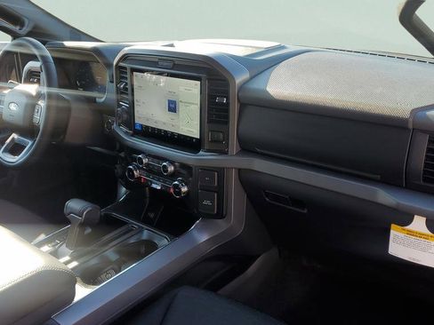 New 2026 Ford F150 XLT w/ Equipment Group 302A MID image 20