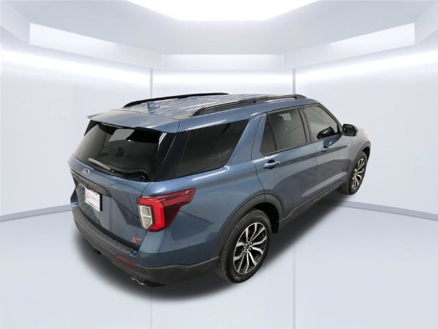 Used 2020 Ford Explorer ST AWD/4WD image 46