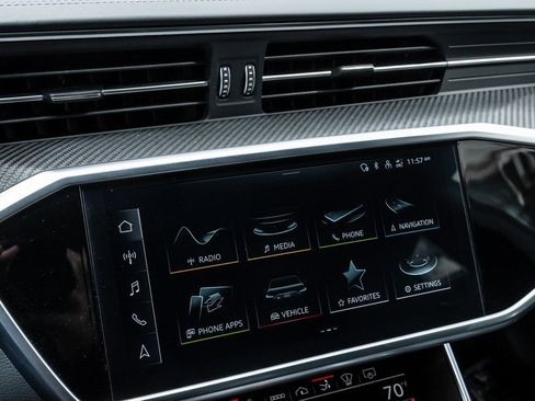 Used 2023 Audi RS 7 Sportback w/ RS 7 Executive Package image 16