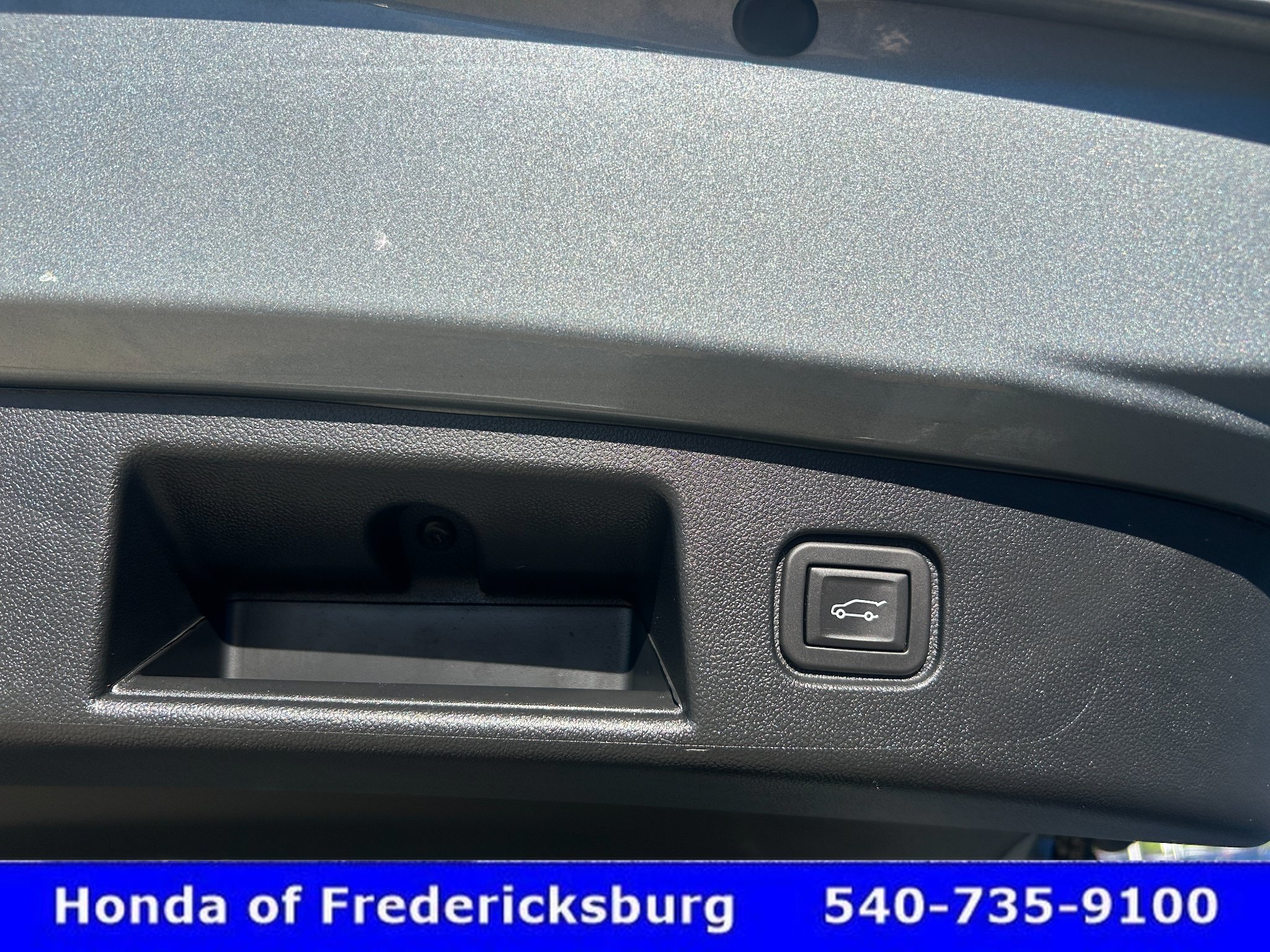 Used 2024 Honda Prologue Elite image 13