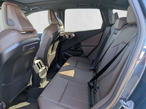 New 2026 BMW X3 xDrive30i w/ Premium Package AWD/4WD image 17