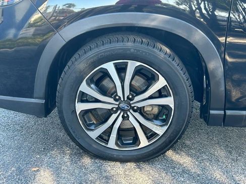 Used 2020 Subaru Forester Limited image 29