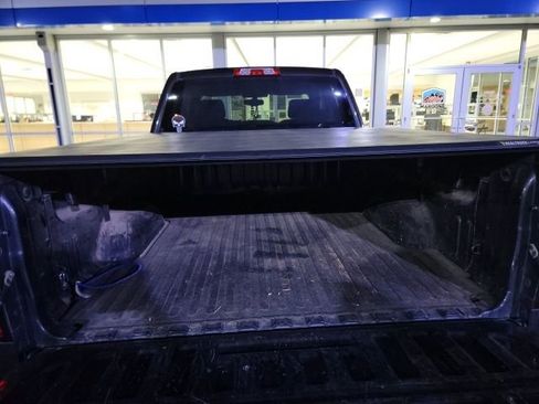 Used 2016 Chevrolet Silverado 1500 LT w/ All Star Edition image 10