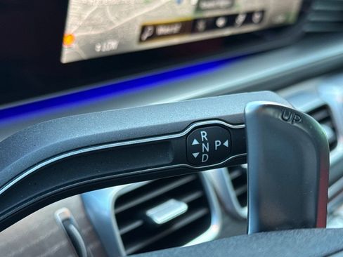 Used 2022 Mercedes-Benz GLE 53 AMG 4MATIC Coupe image 25