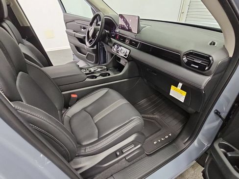 New 2026 Honda Pilot EX-L image 36