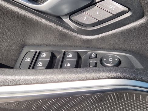 Used 2022 BMW 330i xDrive Sedan image 28