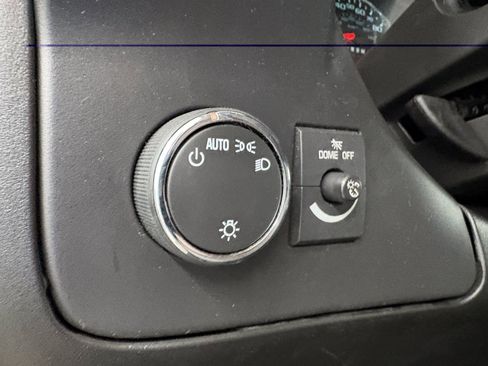 Used 2023 GMC Savana 3500 w/ Driver Convenience Package RWD image 21